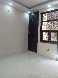 2 BHK Builder Floor for Sale in Mahavir Enclave Part 1, Delhi