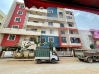 2 BHK Flat for Sale in Shikaripalya, Bangalore