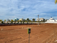  Residential Plot for Sale in Kattur, Tiruchirappalli