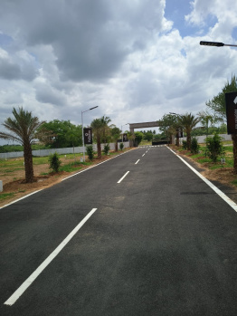  Residential Plot for Sale in Fathima Nagar, Tiruchirappalli