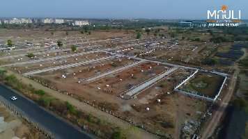  Commercial Land for Sale in Jamtha, Nagpur