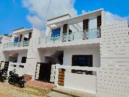 2 BHK House for Sale in Gomti Nagar, Lucknow