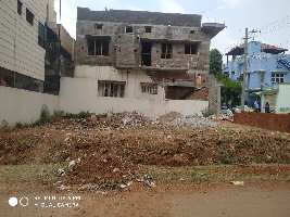  Residential Plot for Sale in TK Layout, Mysore