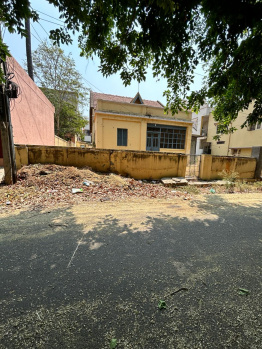  Residential Plot for Sale in Saraswathipuram, Mysore