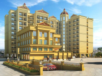 3 BHK Flat for Sale in Bogadi, Mysore
