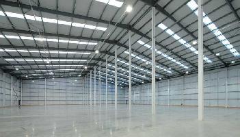  Warehouse for Rent in TTC MIDC, Mahape, Navi Mumbai