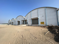 Warehouse for Rent in Mundra Port, Kutch