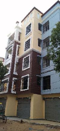 2 BHK Flat for Rent in Dhakuria, Kolkata