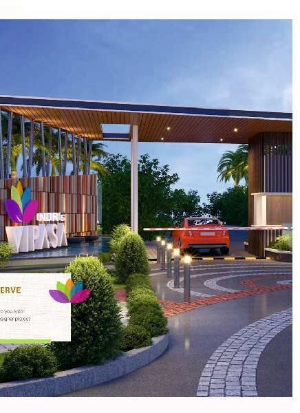 3 BHK House 1566 Sq.ft. for Sale in Shankarpally, Rangareddy