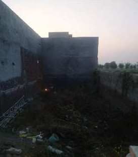  Residential Plot 100 Sq.ft. for Sale in Ram Tirath Road, Amritsar