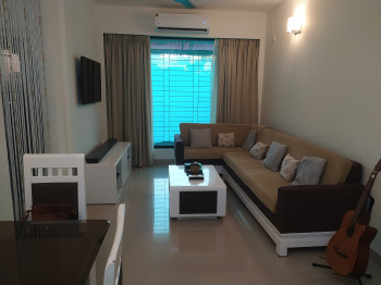 1 BHK Flat for Sale in Bainguinim, North Goa, 