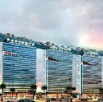  Showroom for Sale in Sector 16 Noida