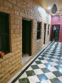  Guest House for Rent in Bhopalpura, Udaipur