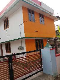 2 BHK House for Rent in Vadakkencherry, Palakkad