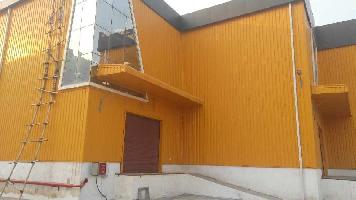  Factory for Rent in NH 8, Dharuhera
