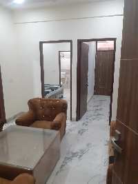 2 BHK Builder Floor for Sale in D Block Kapas Hera Estate, Kapashera, Delhi