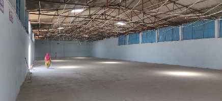  Warehouse for Rent in Pataudi Road, Gurgaon