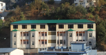  Hotels for Sale in Ramgarh, Nainital