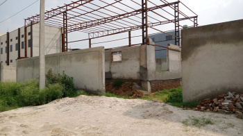  Factory for Sale in Khushkhera, Bhiwadi