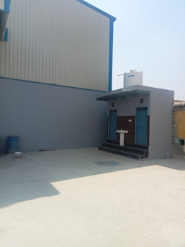  Warehouse for Rent in Sector 33 Gurgaon