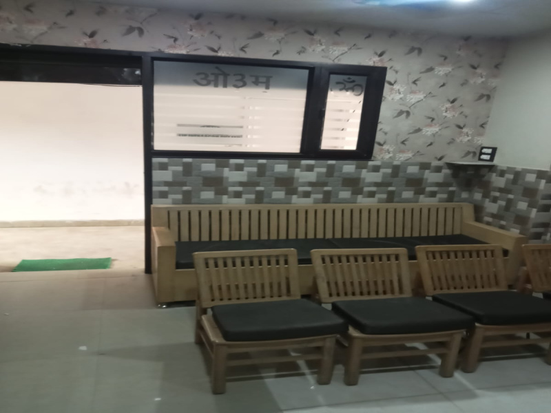  Commercial Shop 750 Sq. Yards for Rent in Palam Vihar, Gurgaon