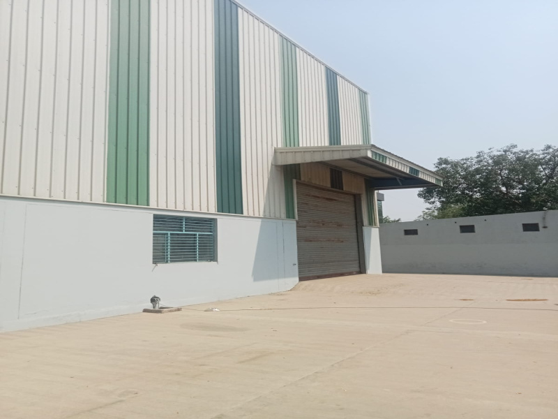  Factory 75000 Sq.ft. for Rent in RIICO Industrial Area, Bhiwadi