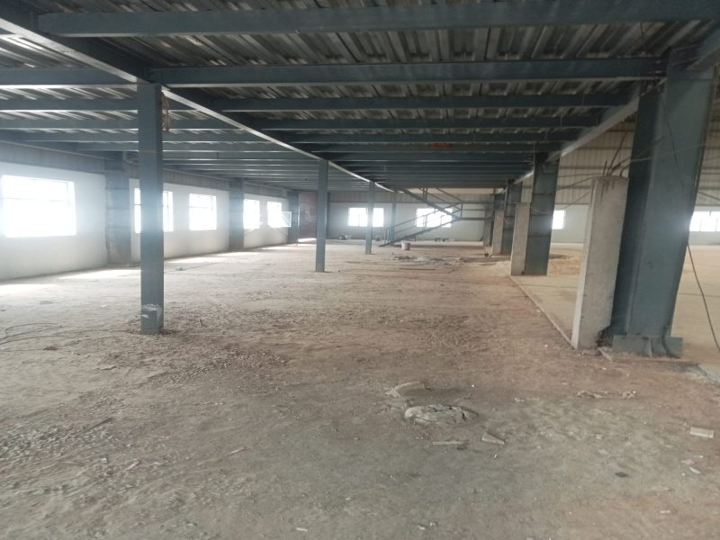  Factory 75000 Sq.ft. for Rent in RIICO Industrial Area, Bhiwadi