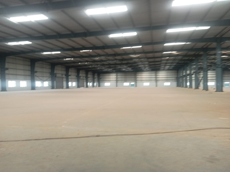  Factory 75000 Sq.ft. for Rent in RIICO Industrial Area, Bhiwadi