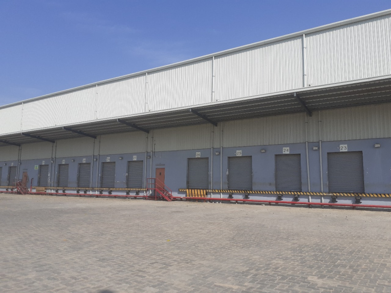  Warehouse 100000 Sq.ft. for Rent in Sector 69, Noida