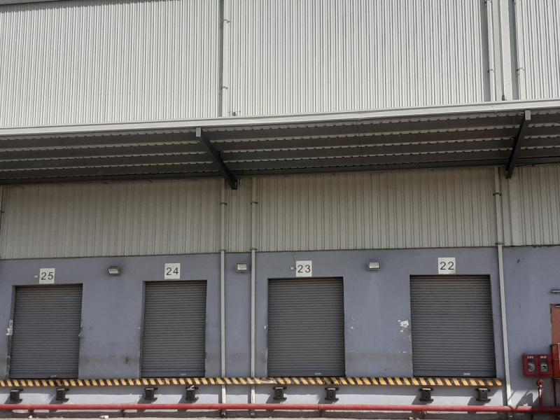  Warehouse 100000 Sq.ft. for Rent in Sector 69, Noida