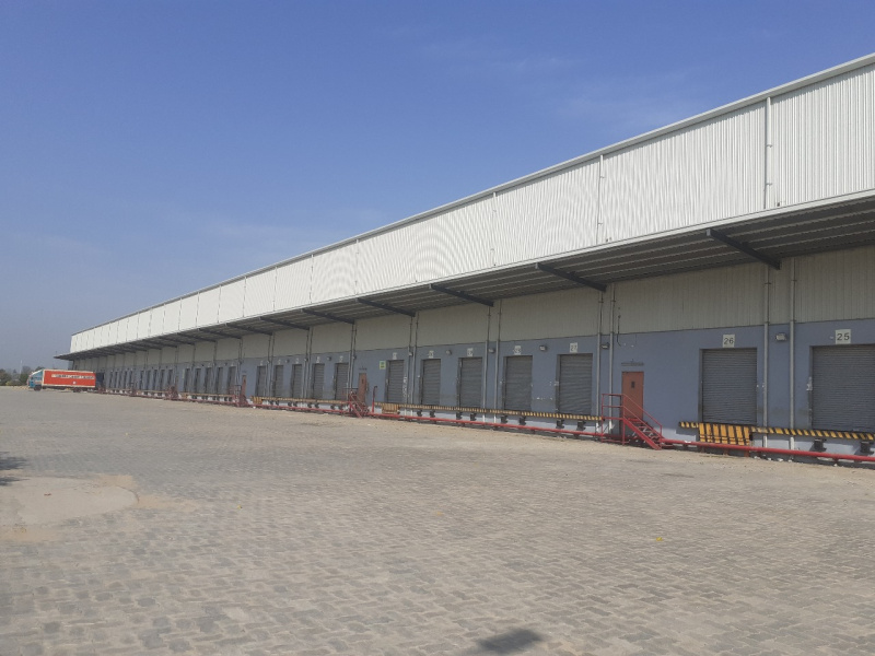  Warehouse 100000 Sq.ft. for Rent in Sector 69, Noida