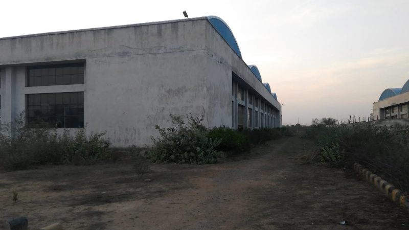  Warehouse 80000 Sq.ft. for Rent in Dadri, Gautam Buddha Nagar