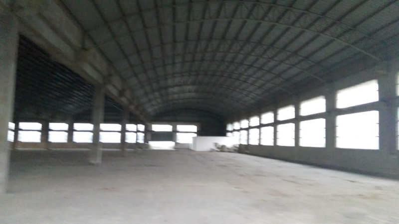  Warehouse 80000 Sq.ft. for Rent in Dadri, Gautam Buddha Nagar
