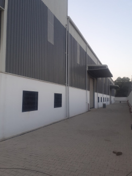  Factory for Rent in Sector 49 Noida