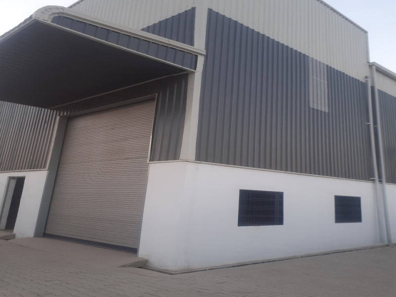  Factory 35000 Sq.ft. for Rent in Sector 49 Noida