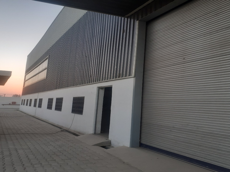  Factory 35000 Sq.ft. for Rent in Sector 49 Noida