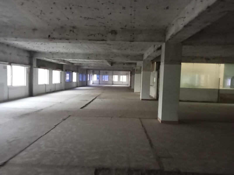  Factory 100000 Sq.ft. for Rent in Manesar, Gurgaon