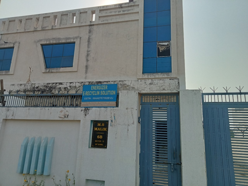  Factory 100000 Sq.ft. for Sale in Sector 3 Gurgaon