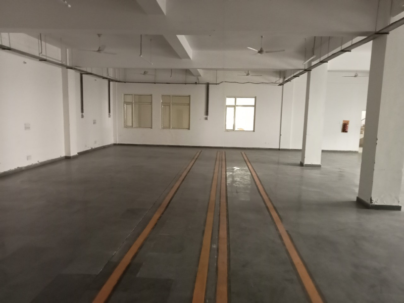  Factory 100000 Sq.ft. for Sale in Sector 3 Gurgaon