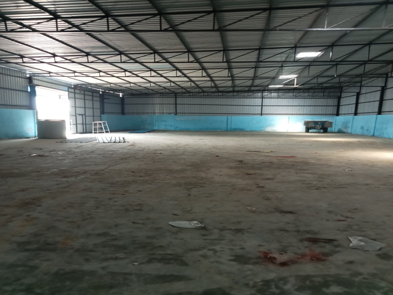  Warehouse 6000 Sq.ft. for Rent in Udyog Vihar, Gurgaon