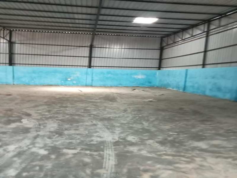  Warehouse 6000 Sq.ft. for Rent in Udyog Vihar, Gurgaon