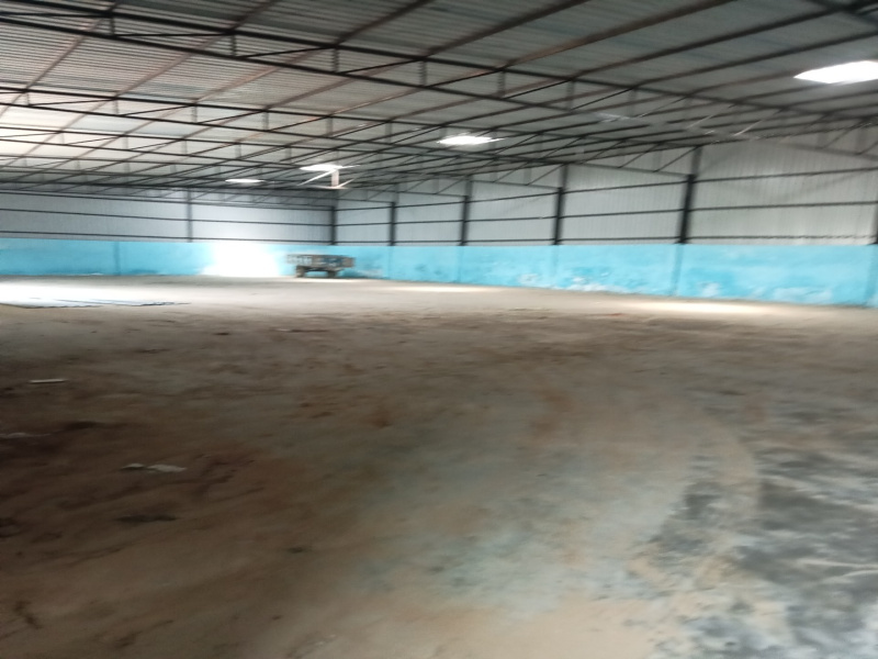  Warehouse 6000 Sq.ft. for Rent in Udyog Vihar, Gurgaon