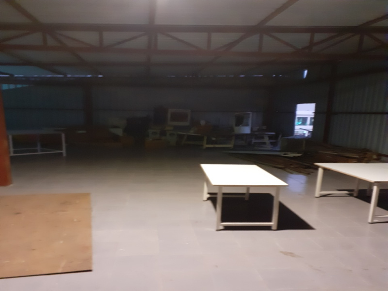  Factory 2500 Sq.ft. for Rent in Sector 37 Gurgaon