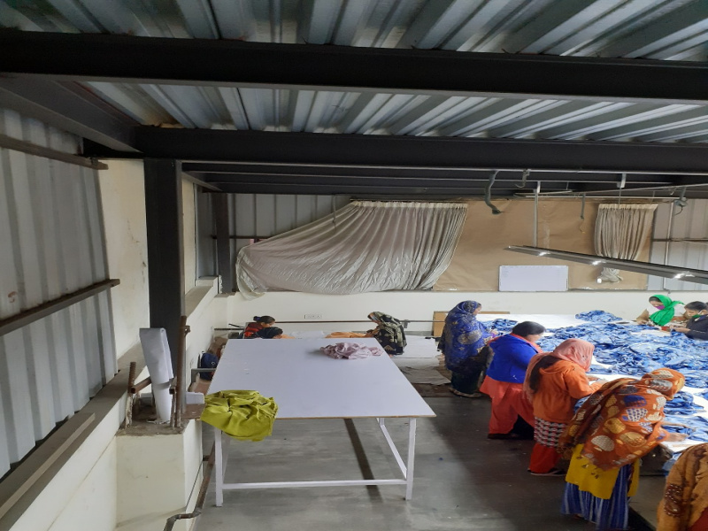  Factory 2500 Sq.ft. for Rent in Sector 37 Gurgaon