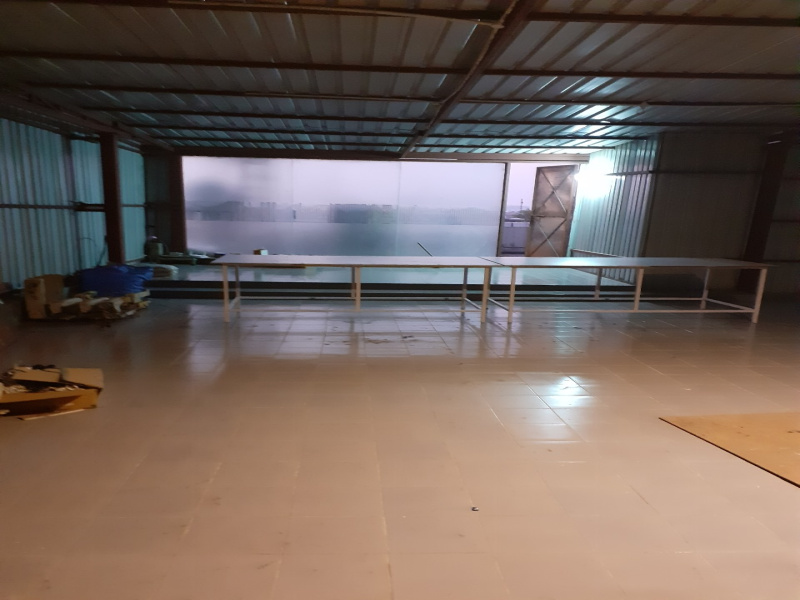  Factory 2500 Sq.ft. for Rent in Sector 37 Gurgaon