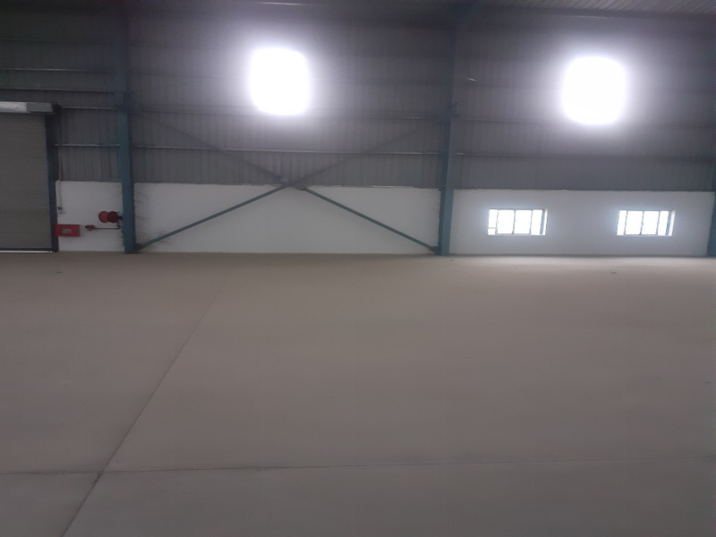  Factory 28000 Sq.ft. for Rent in Sector 3 Gurgaon