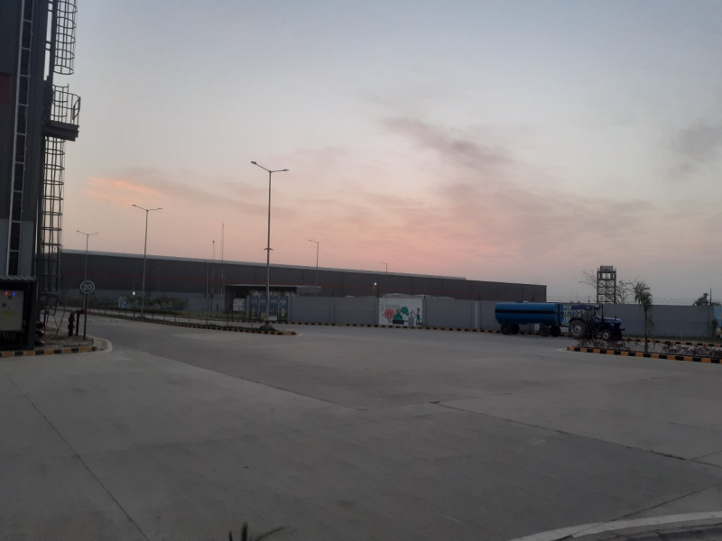  Factory 80000 Sq.ft. for Rent in NH 8, Dharuhera