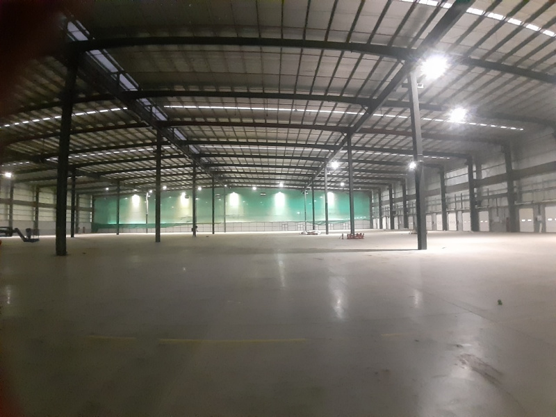  Factory 90000 Sq.ft. for Sale in UIT Sector 4, Bhiwadi