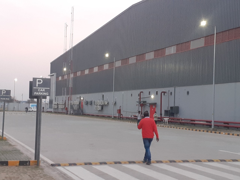  Factory 90000 Sq.ft. for Sale in UIT Sector 4, Bhiwadi
