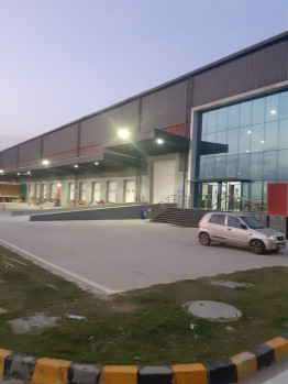  Factory for Sale in RIICO Industrial Area, Bhiwadi